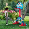 Delta Children Outdoor | Paw Patrol 4-In-1 Sports Center