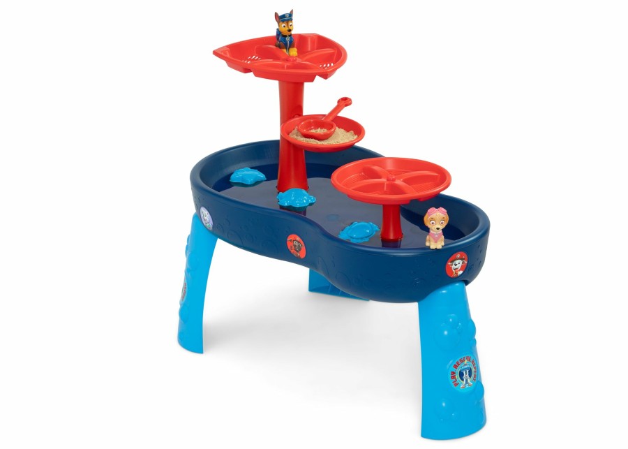 Delta Children Water Tables | Paw Patrol Water Table