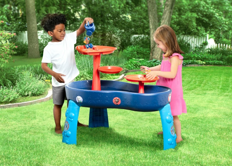 Delta Children Shop By Character | Paw Patrol Water Table