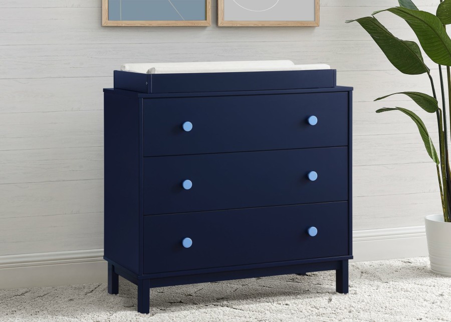 babyGap Dressers & Changing Tables | Babygap Legacy 3 Drawer Dresser